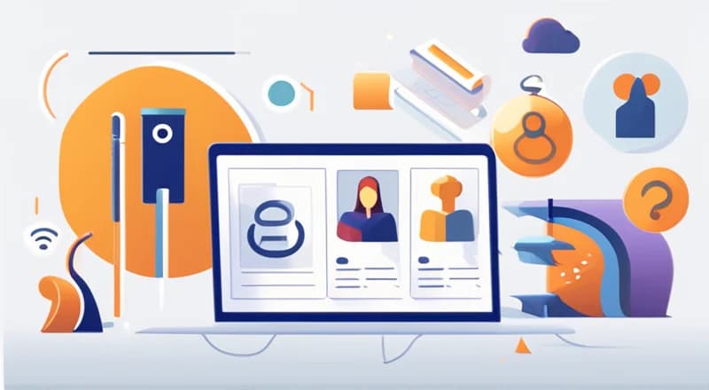 如何有效进行线索管理中的知识管理与共享？