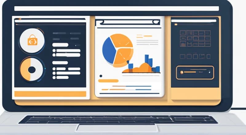 如何构建高效的信贷客户信息管理系统？