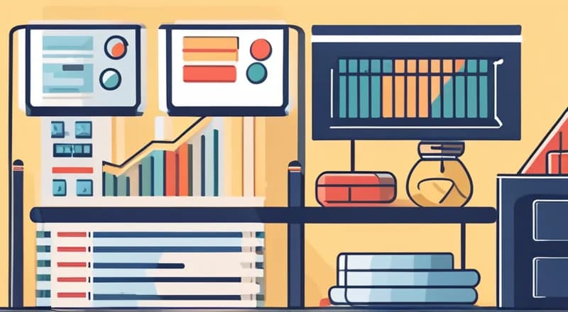 如何实现进销存结转自动核算？有什么高效的操作方法？