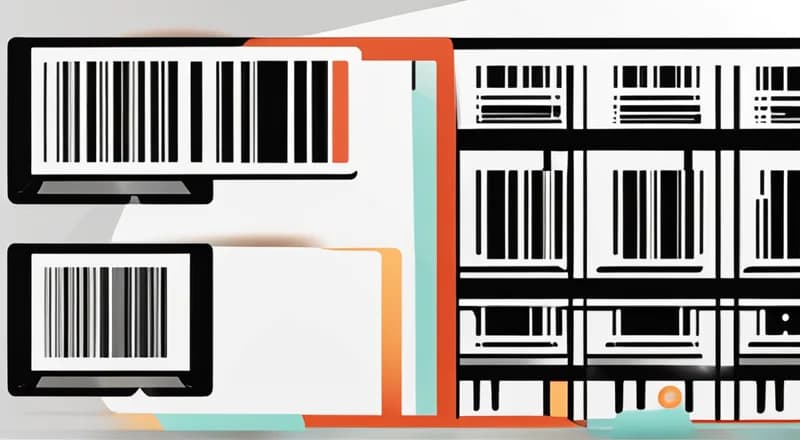 如何将条形码技术集成到进销存管理系统中？