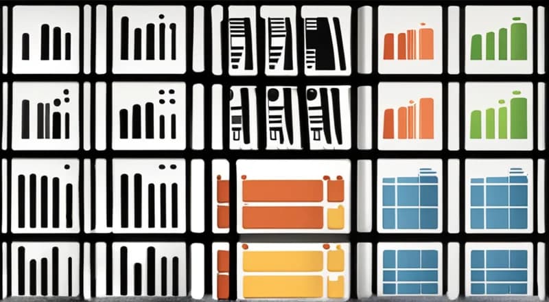 如何在电脑上使用条码进行进销存管理系统的操作指南