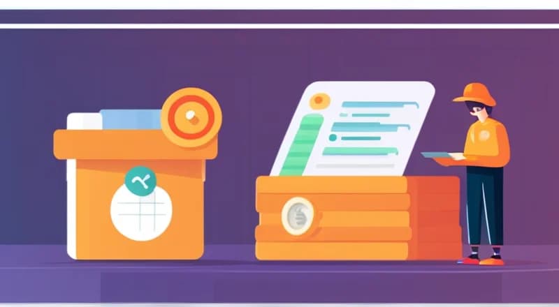 如何确保采购退货和进销存账务登记的准确性和效率？