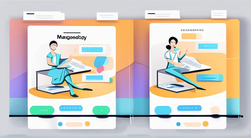 如何制作一份有效的美业客户管理手册模板？