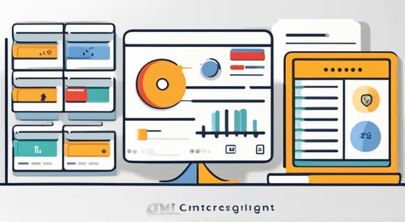 如何有效地制作CRM客户分类管理表格？