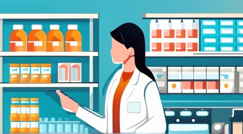 药店药品进销存台账如何建立与管理？这几点你需要知道！