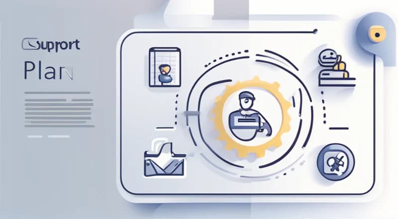 如何制定有效的帮扶客户管理方案？帮扶客户管理方案模板怎么写？