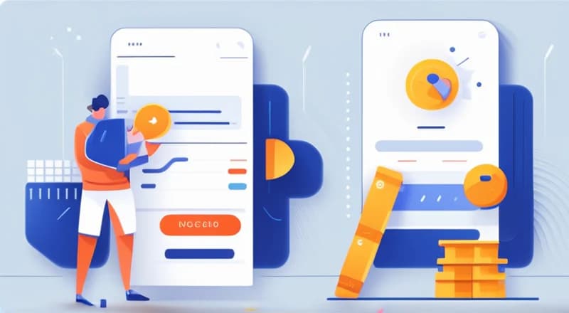 如何高效完成月末进销存账的结账工作？