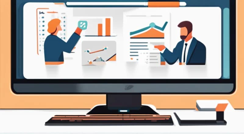 如何选择一款适合销售团队的高效培训工具？