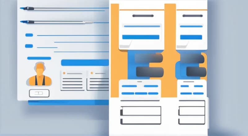 如何创建高效实用的市场部客户管理表格？