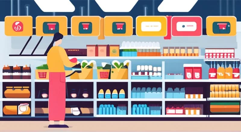 如何选择和实施武汉超市的进销存收银系统？