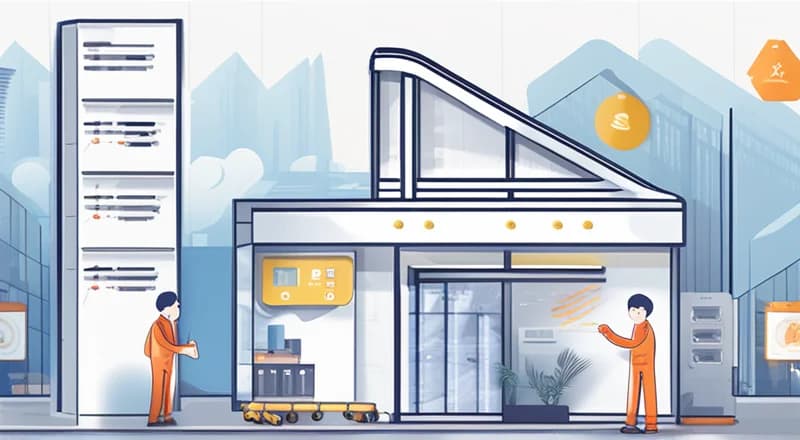 如何开发一款高效的珠海铝材销售管理软件？