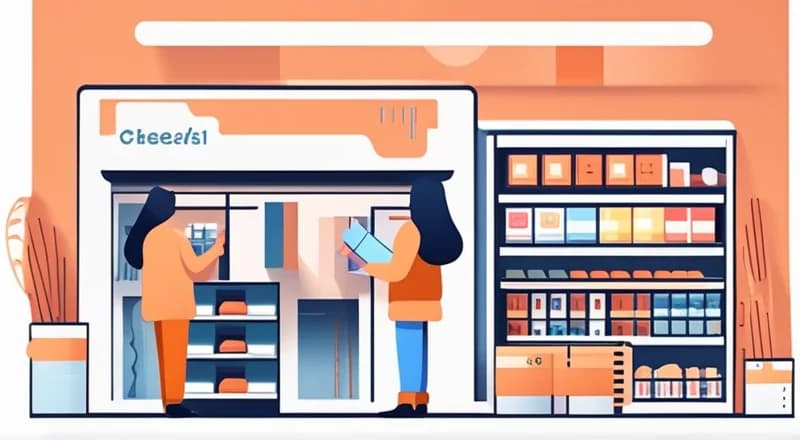 如何有效管理小店的进销存数据？有什么实用技巧和方法吗？