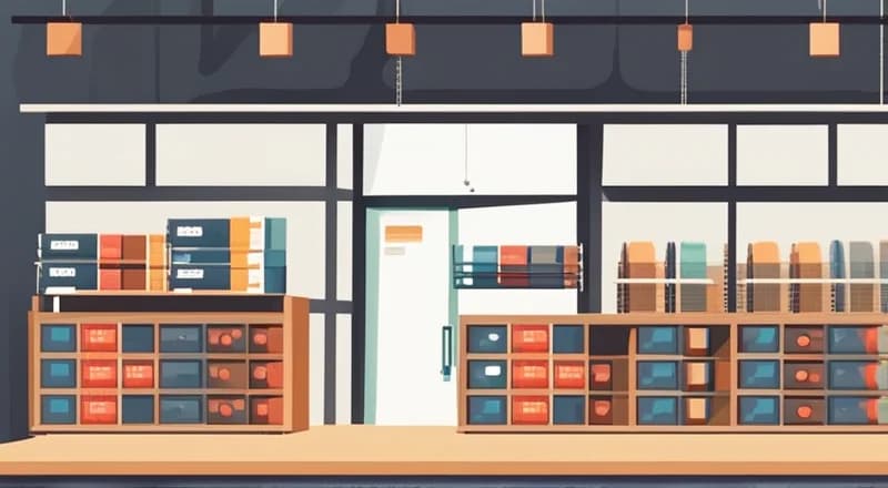 如何有效地管理文具批发店的进销存？策略与技巧