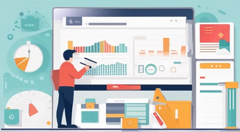 年底如何高效管理进销存手工账？这可能是你最需要的答案