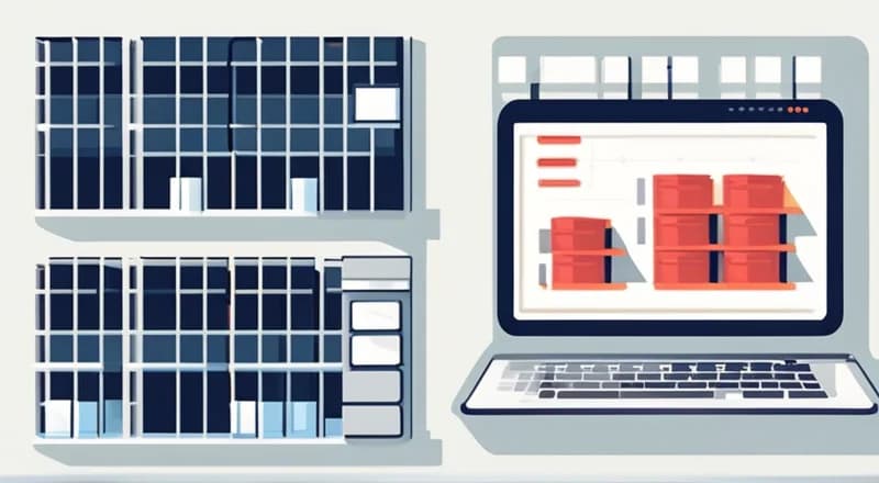 如何计算和管理企业仓库的进销存成本？