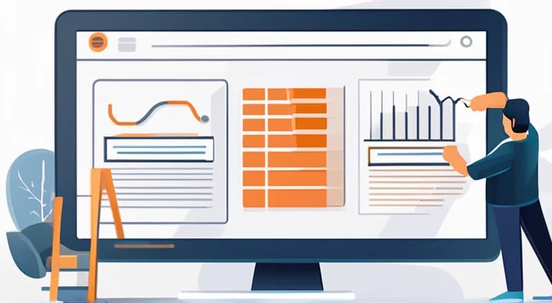 如何优化企业进销存软件中的入库流程？