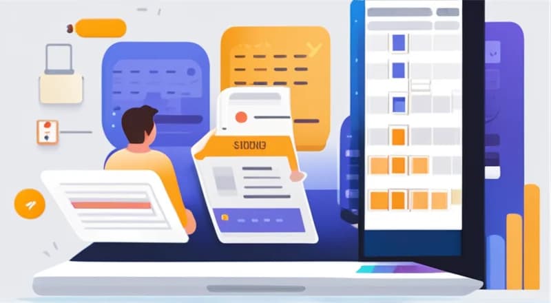如何设计一款高效的客户管理表格设计App？