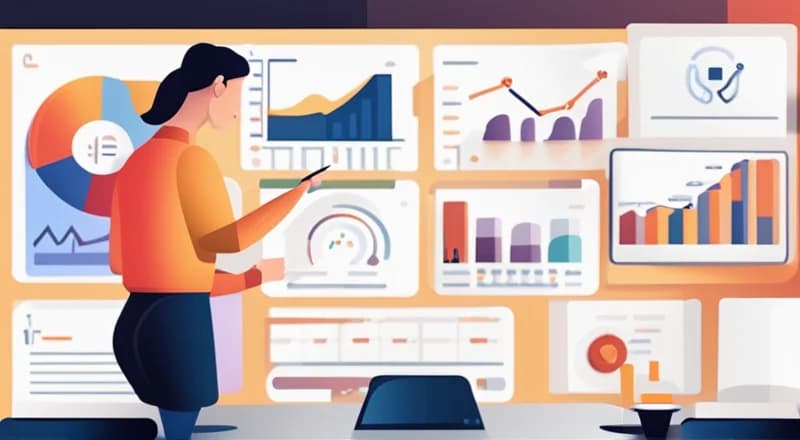 企业CRM软件选型时，如何把握市场趋势以获得最佳选择？