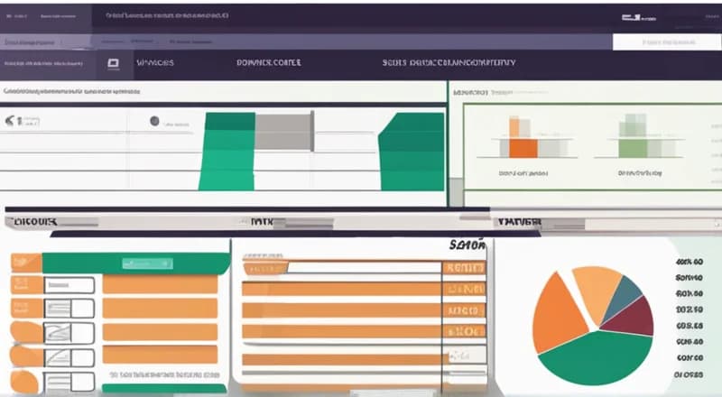 如何利用Excel进行发票进销存管理？详细步骤和技巧