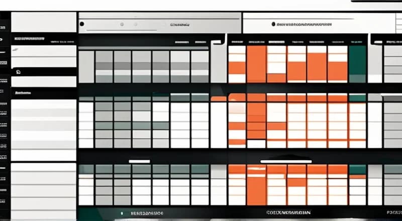 如何制作和使用高效的客户管理表格模板？