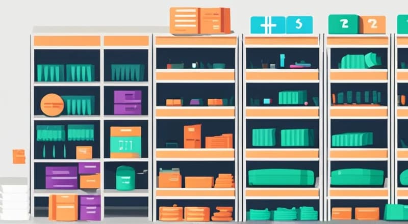 如何提前设置和使用速达的进销存系统以提高效率？