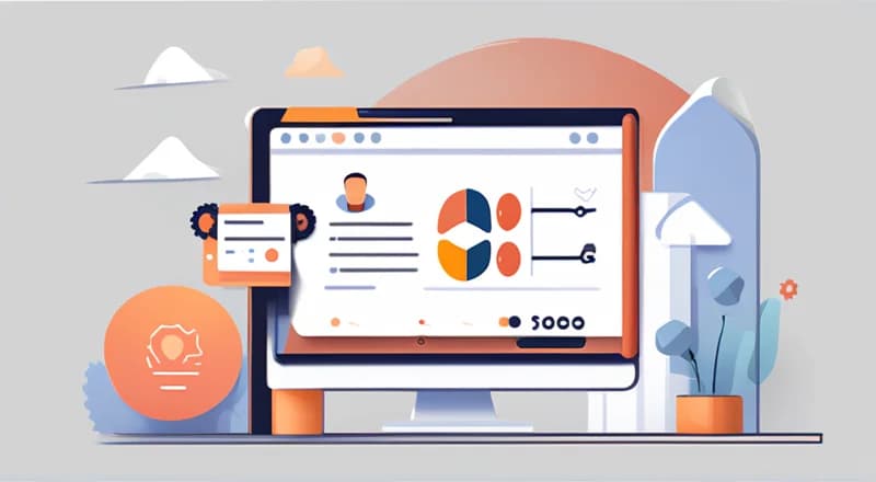 如何制定高效的客户消费档案管理模板？