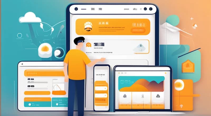 如何制作高效的淘大客户管理表格模板？