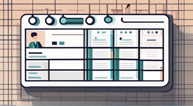 如何创建高效的客户管理表格模板？