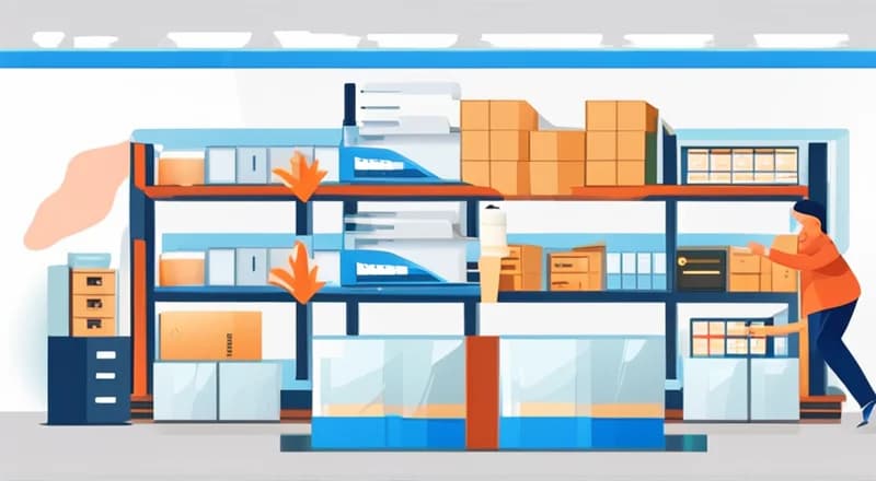 如何使用进销存订单管理系统？操作指南详解