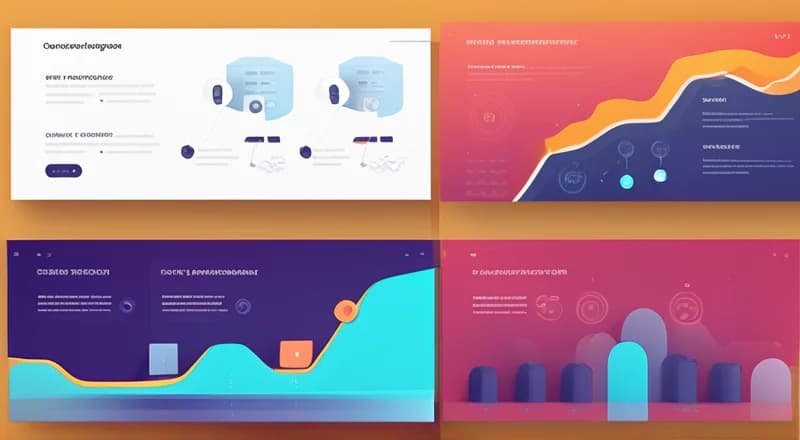 如何制作一份高效的大客户管理PPT模板？