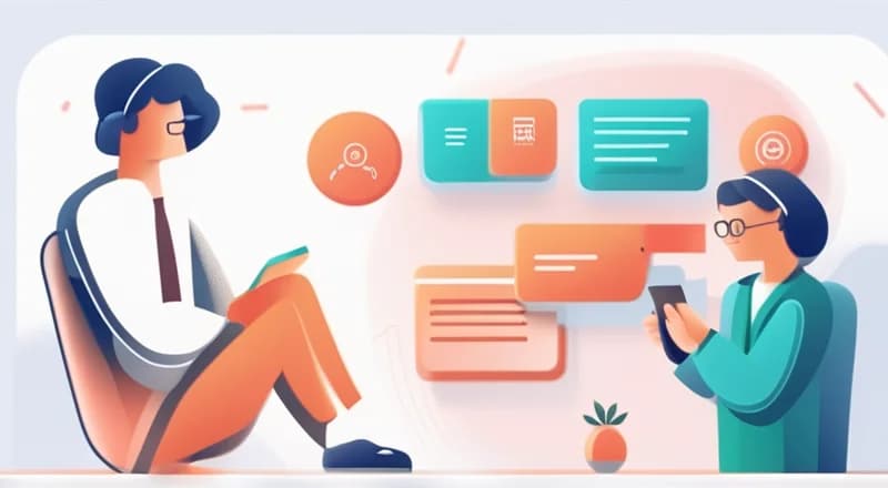 如何创建有效的客户关系管理案例模板？