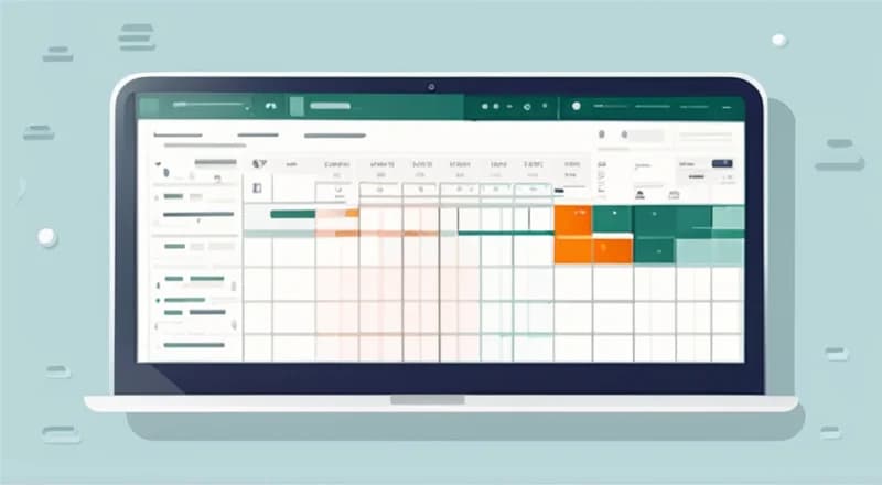 如何高效管理客户信息？有什么好用的表格工具可以推荐吗？