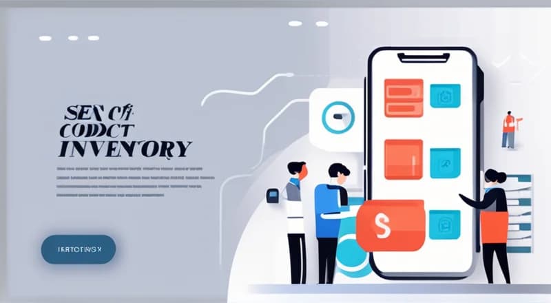 如何科学地为进销存系统中的商品编号进行设置和管理？