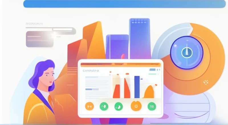 如何构建高效的金融客户信息管理系统软件？