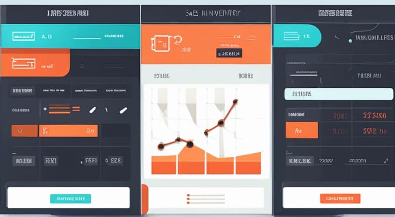 如何制作高效实用的Excel进销存销售单模板？