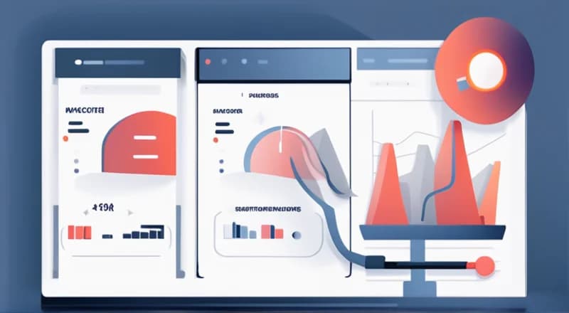 如何设计和利用大客户管理指标分析表格来提升业绩？