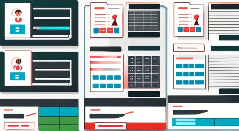 如何通过客户管理表格提高销售效率？