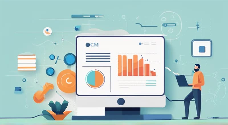 CRM系统如何帮助你优化线索管理，实现销售增长？