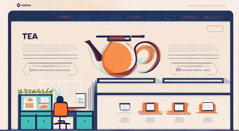 如何设计一款高效的茶馆客户管理表模板？