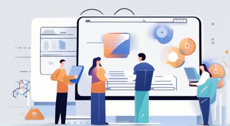 如何开发一款高效的客户信息管理软件？