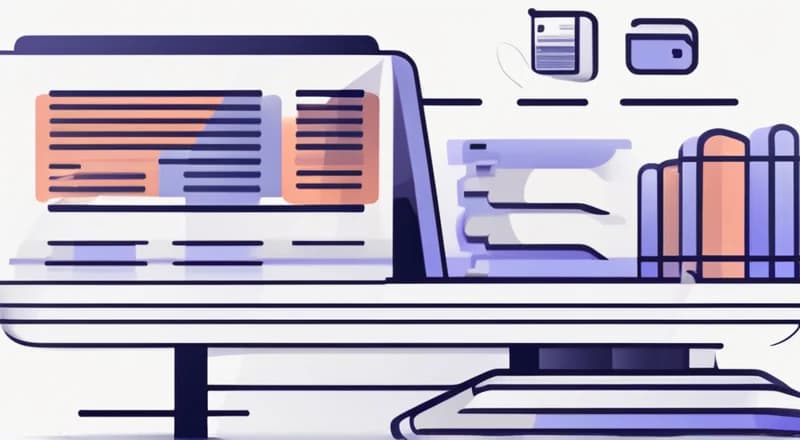 如何正确填写和管理发票进销存及发票明细记录？