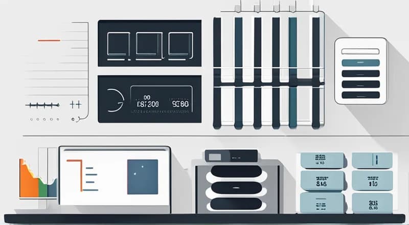 如何在秦丝进销存系统中高效管理商品库存？