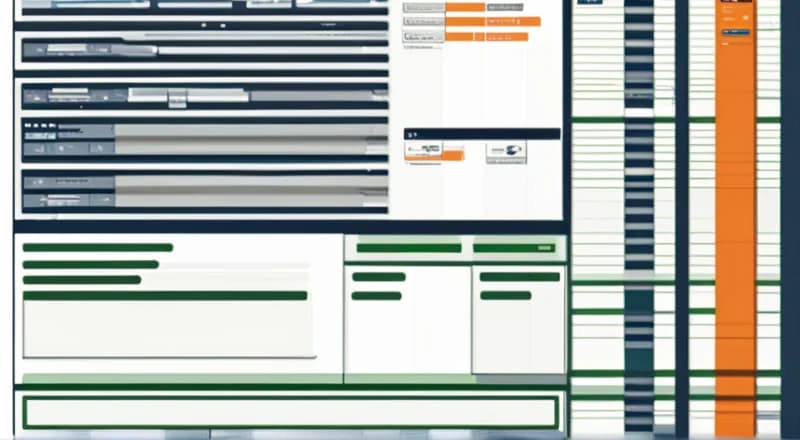如何使用Excel客户管理模板进行保险客户管理？