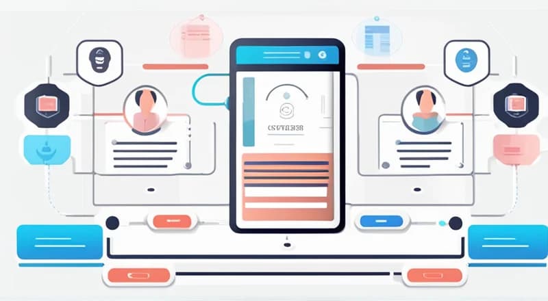 如何创建有效的客户档案管理模板？