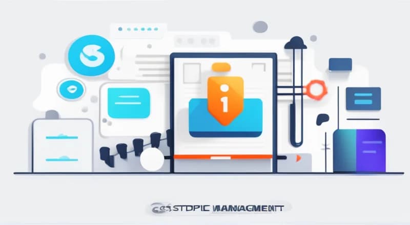 如何制作高效实用的客户管理档案模板？