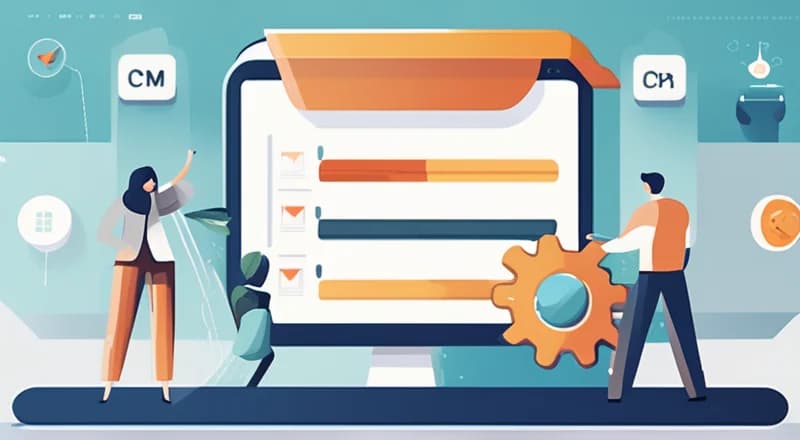 如何选择能提升销售团队客户反馈策略的CRM系统？