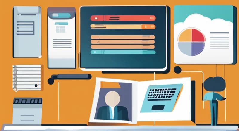 如何利用免费软件进行有效的客户信息管理？