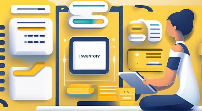 如何在柠檬云进销存系统中正确撤销订单？