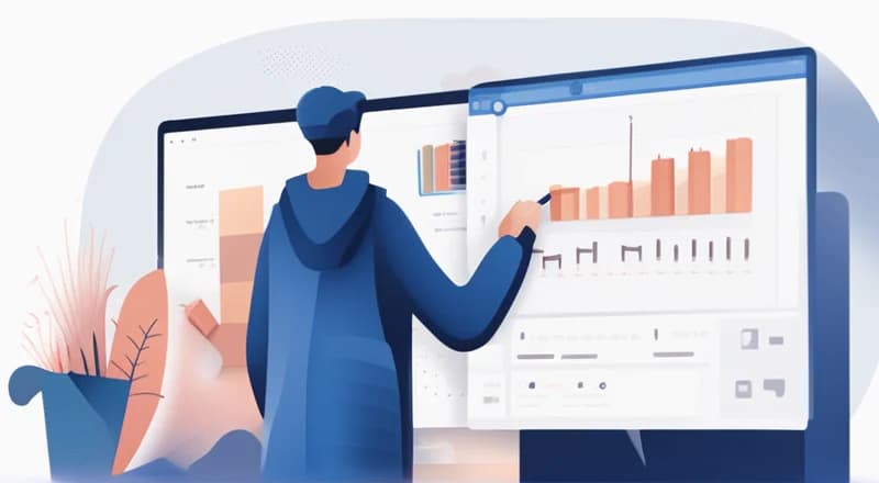 如何选择和使用商品销售管理软件来提升业务效率？