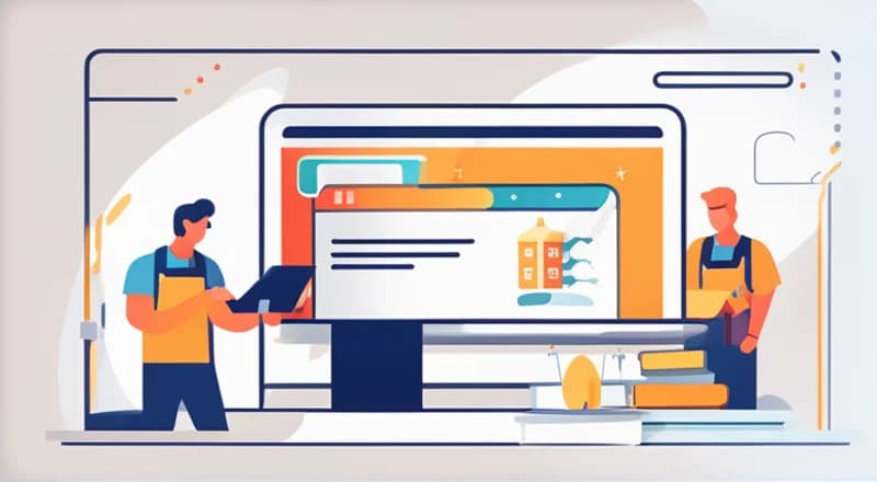 如何创建高效的客户服务管理模板？